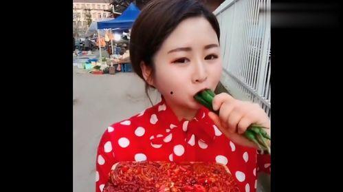 辣椒姐姐爆料视频,揭秘娱乐圈惊人内幕  第1张